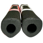 Pistol 2.0 1.2" PU Straight Pistol Putter Grip