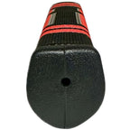 Pistol 2.0 1.2" PU Straight Pistol Putter Grip