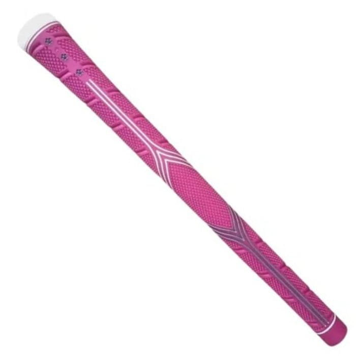 Quality Women's Wrap Golf Grips