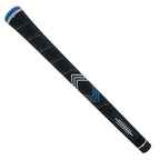 Quality QS2 Wrap Blue Cap Golf Grip
