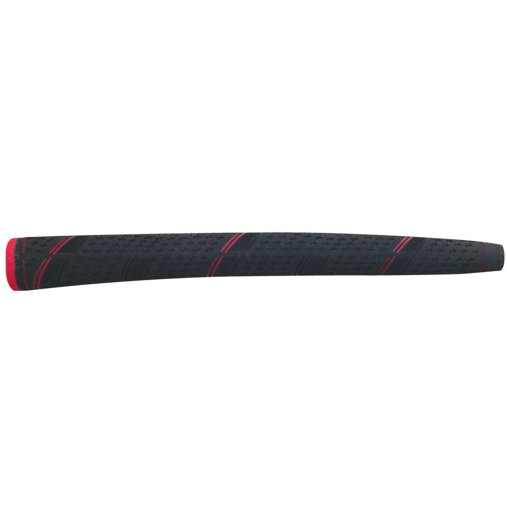 Rexton Midsize Paddle Putter Grip Black