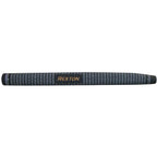 Rexton Velvet Black/White Pistol Putter Grip