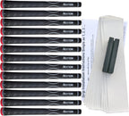 Rexton V-Line Black 13-pc Grip Kit