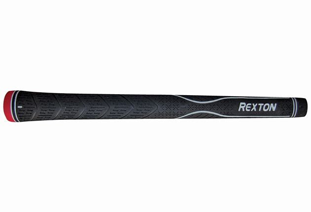 Rexton V-Line Black 13-pc Grip Kit