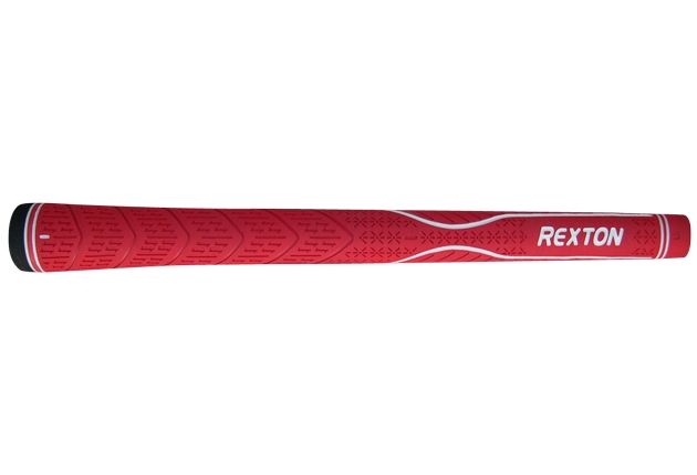 Rexton V-Line Red 13 pc Grip Kit