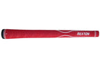 Rexton V-Line Red Golf Grips
