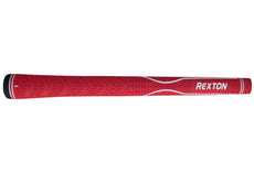 Rexton V-Line Red Golf Grips
