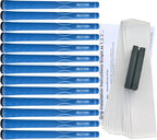 Rexton V-Line Blue 13 pc Grip Kit