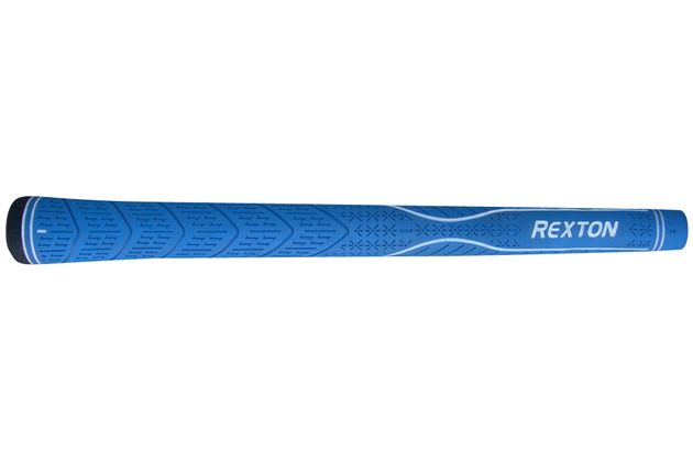 Rexton V-Line Blue Golf Grips