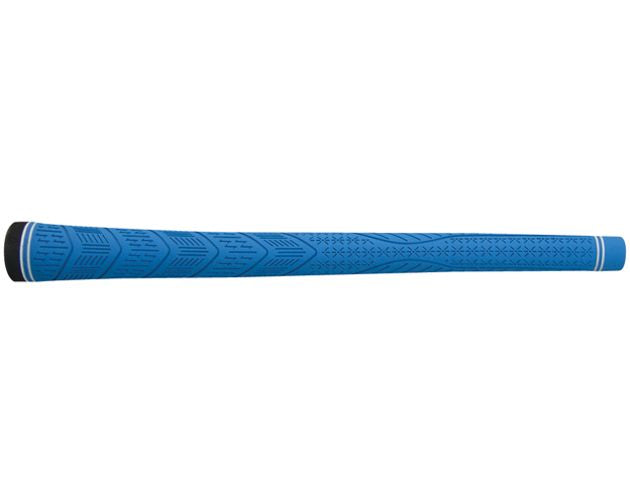 Rexton V-Line Blue Golf Grips