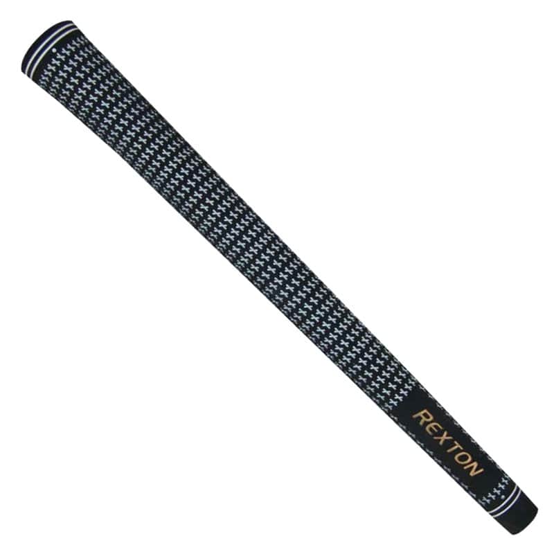 X-999 Golf Club Set (9 Built Clubs)