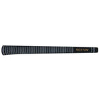 Rexton Black/White Velvet 13-pc Grip Kit
