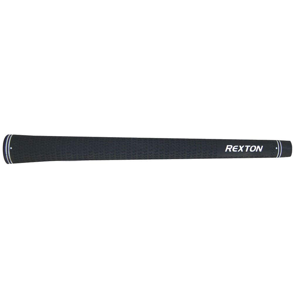 Rexton Black Velvet 13-pc Grip Kit
