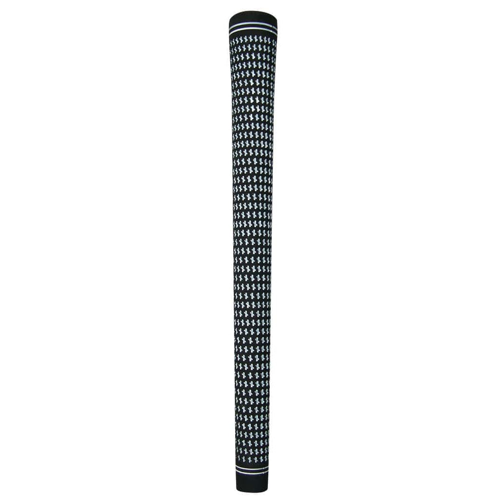 Rexton Velvet 360 Black/White Golf Grips