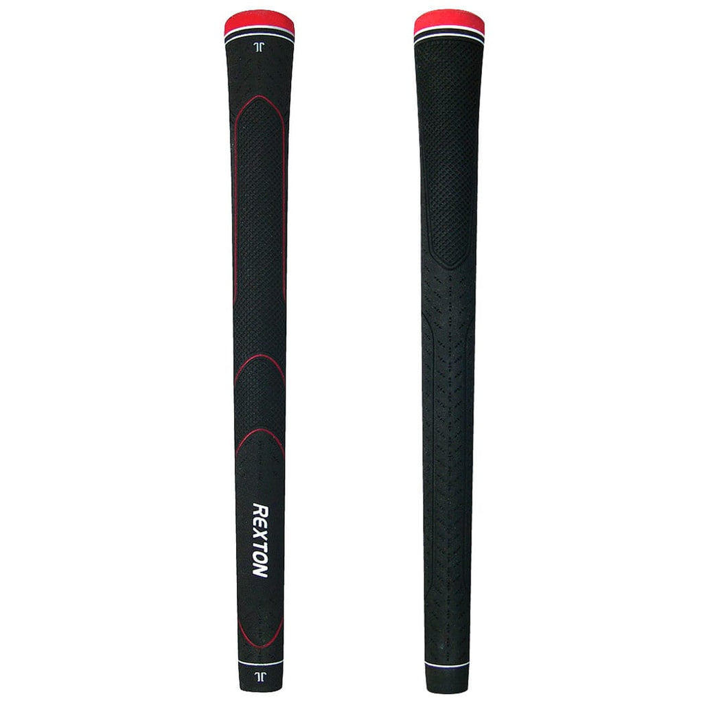 Rexton Line Velvet Golf Grips