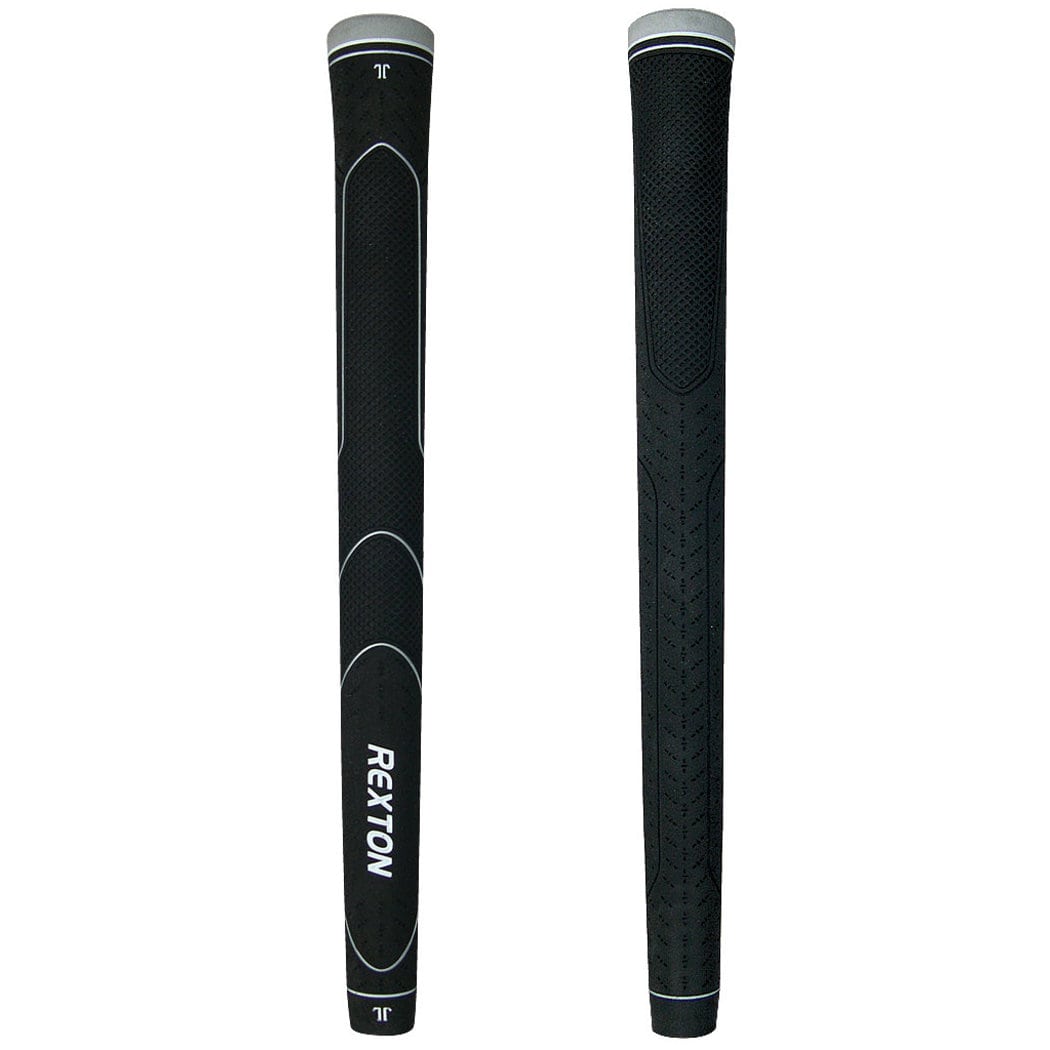 Rexton Line Velvet Golf Grips
