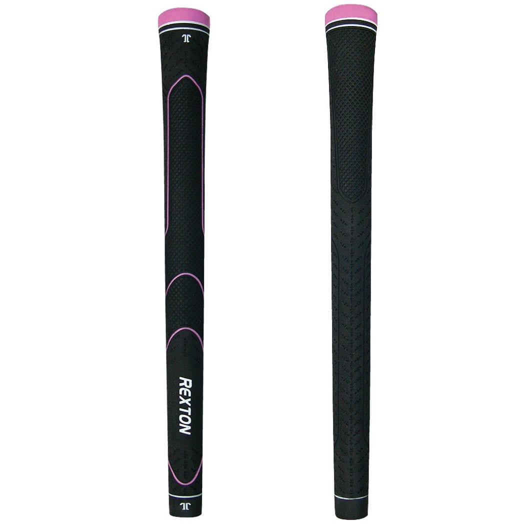 Rexton Line Velvet Golf Grips