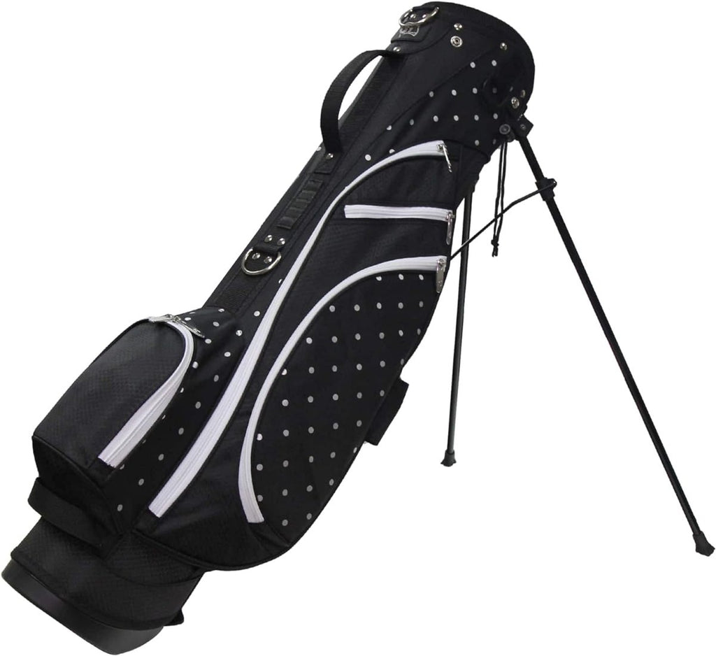 RJ Sports Carries Ladies Golf Stand Bag