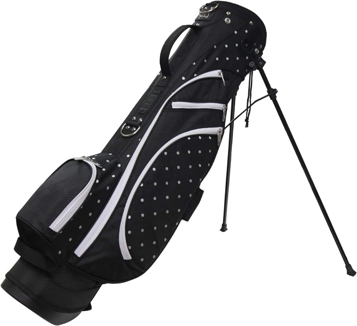 RJ Sports Carries Ladies Golf Stand Bag