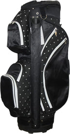 RJ Sports Paradise 9" Deluxe Ladies Cart Bag