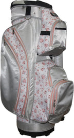 RJ Sports Paradise 9" Deluxe Ladies Cart Bag