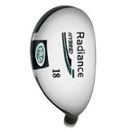PRG Radiance Hybrid Head