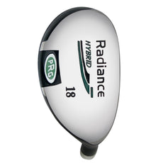 PRG Radiance Hybrid Head