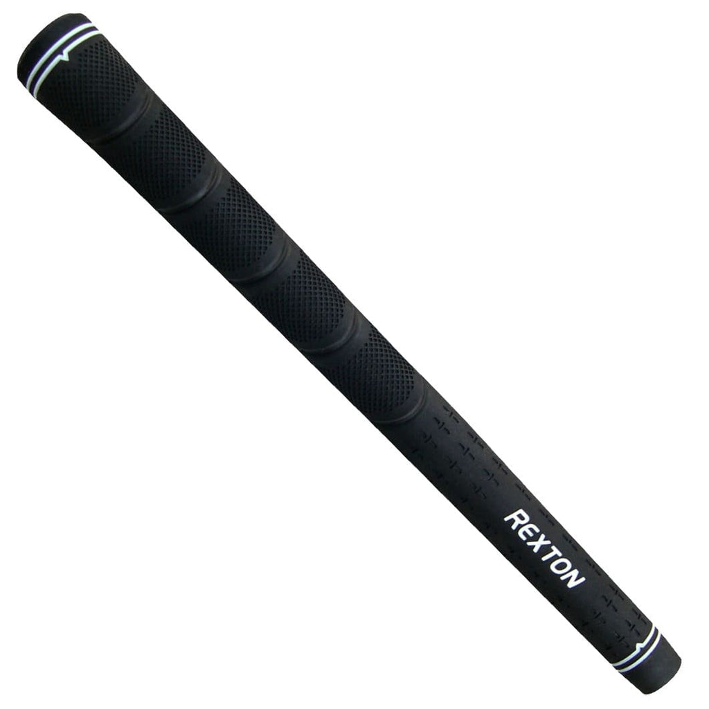 Rexton Knurled Wrap Standard Golf Grip