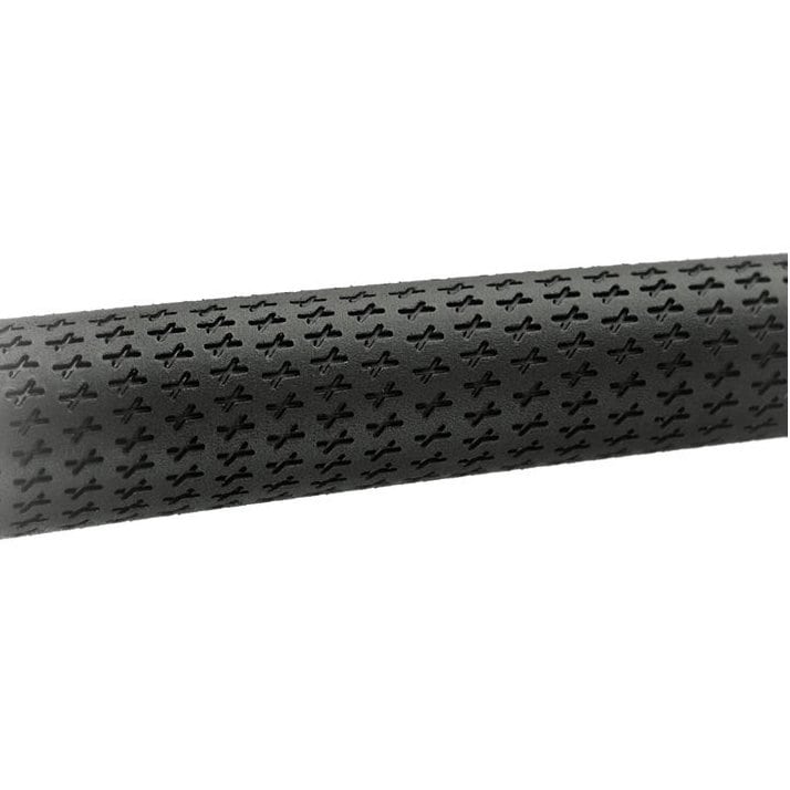 Rexton Velvet Black Golf Grips