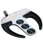 Armada Putter Component Kit - Black Circles