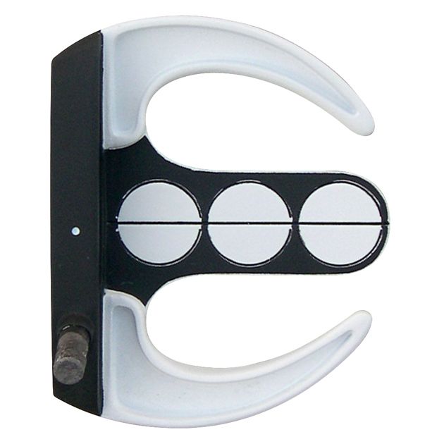 Armada Putter Component Kit - White Circles
