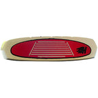 Heater III Extra MOI Belly Putter Head