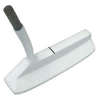 Heater 3.0 Blade Putter Head - White