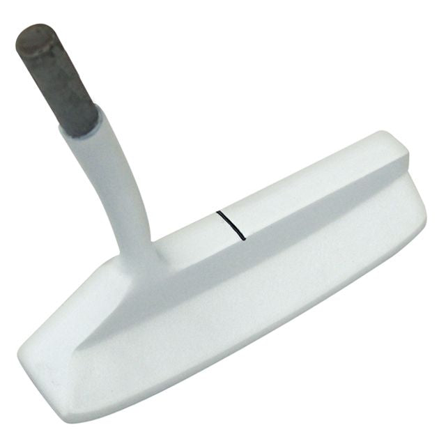 Heater 3.0 Blade Putter Head - White