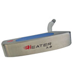 Heater 3.0 Blade Putter Head - White