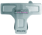 Custom-Built SoooLong D. R. Technology Blade Putter
