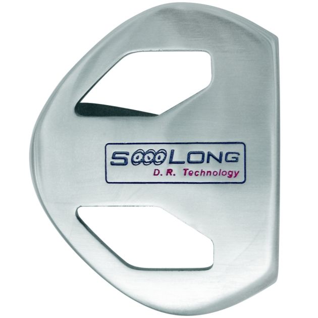 SoooLong D. R. Technology Mallet Putter Head