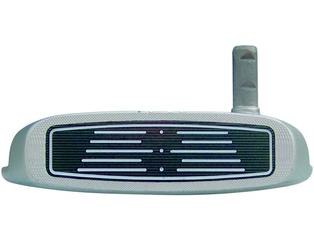 Custom-Built SoooLong D. R. Technology Mallet Putter
