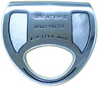 Heater III Extra MOI Belly Putter Head