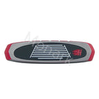 Heater III Red Mallet Putter Component Kit