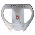 Custom-Built Armada-2 Mallet Putter