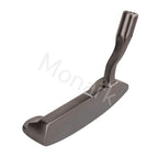Integra Gun Metal Blade Putter Head