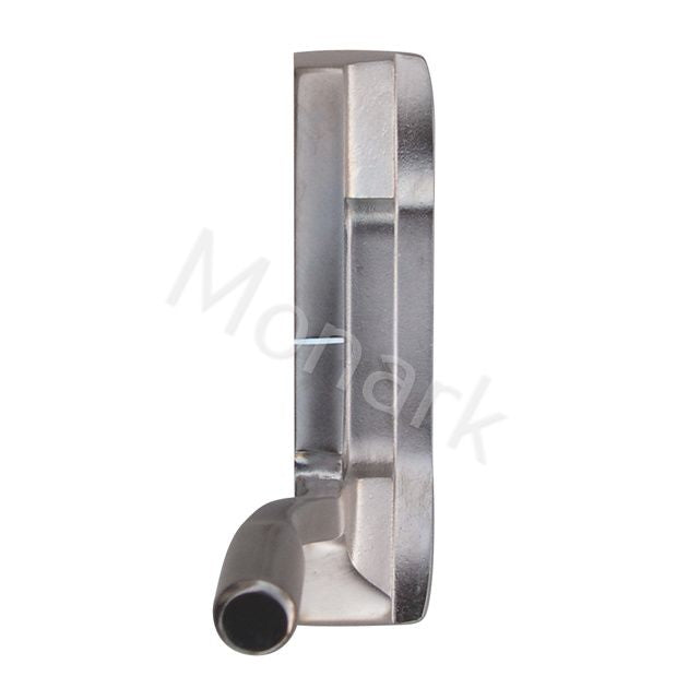 Custom-Built Integra Gun Metal Blade Putter