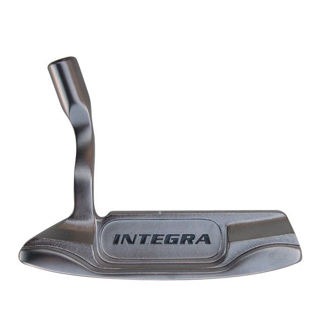 Integra Gun Metal Blade Putter Component Kit