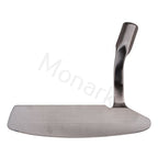 Integra Gun Metal Blade Putter Head