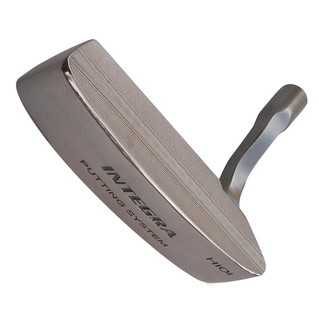 Integra Gun Metal Blade Putter Component Kit