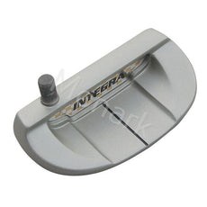 Custom-Built Integra Half-Mallet Putter