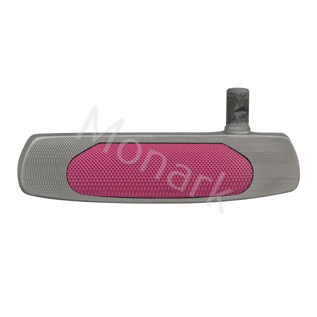 Integra Half-Mallet Putter Head