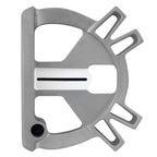 Custom-Built P-16 High MOI Mallet Putter