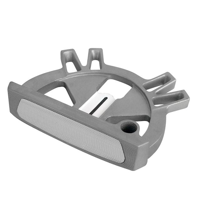 Custom-Built P-16 High MOI Mallet Putter